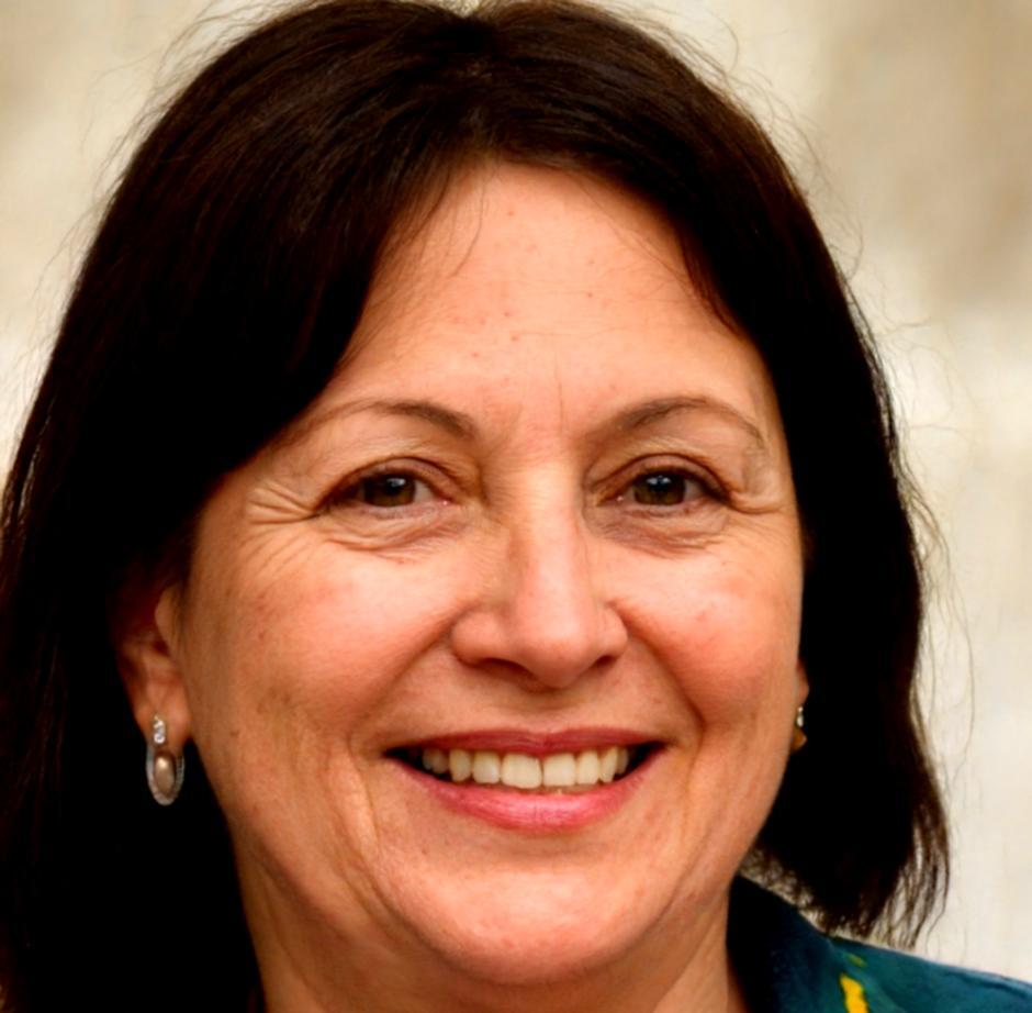 Portrait de Célestine